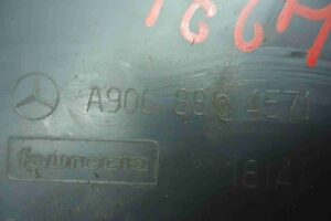 Изображение товара 75645 - 00075645 bamper zadnij Fiat Brava 1