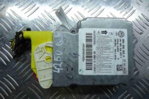 Изображение товара 75650 - 00075650 blok upravleniya podushek bezopasnosti 