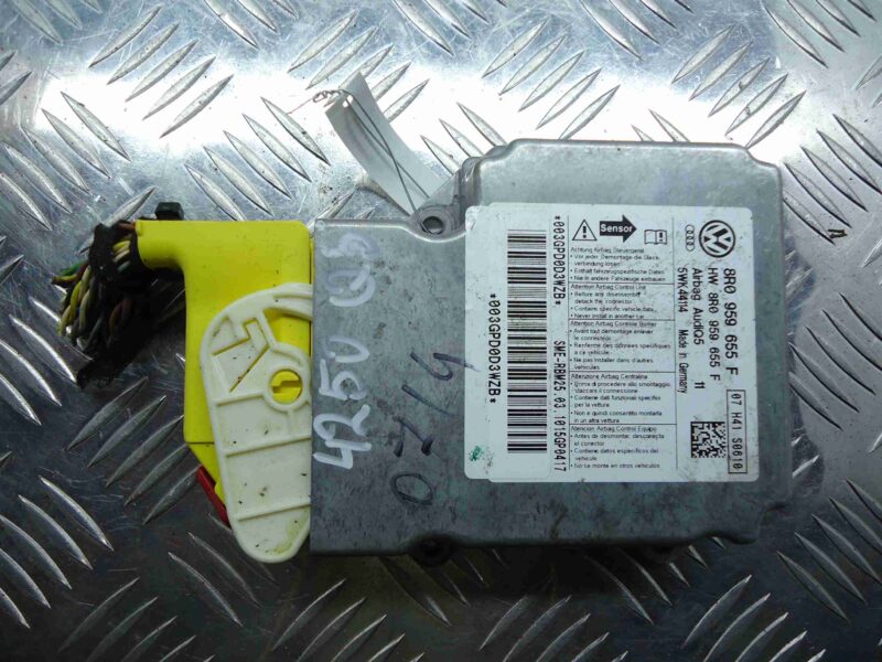 Изображение товара 75650 - 00075650 blok upravleniya podushek bezopasnosti