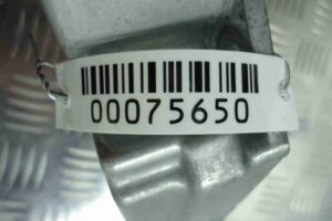 Изображение товара 75650 - 00075650 blok upravleniya podushek bezopasnosti 1