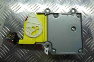 Изображение товара 75650 - 00075650 blok upravleniya podushek bezopasnosti 2