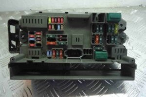 Изображение товара 75663 - 00075663 blok predokhranitelej 