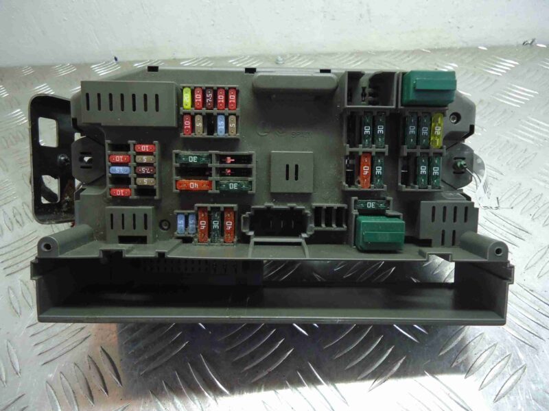 Изображение товара 75663 - 00075663 blok predokhranitelej