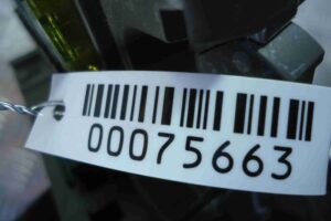 Изображение товара 75663 - 00075663 blok predokhranitelej 1