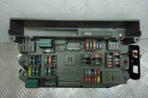 Изображение товара 75663 - 00075663 blok predokhranitelej 2