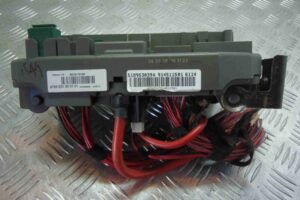 Изображение товара 75663 - 00075663 blok predokhranitelej 3