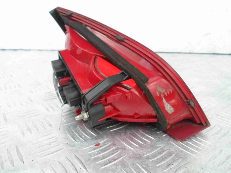 Изображение товара 75670 - 00075670 fonar kryshki levyj