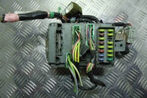 Изображение товара 75672 - 00075672 blok predokhranitelej 