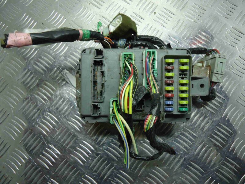 Изображение товара 75672 - 00075672 blok predokhranitelej