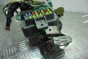 Изображение товара 75672 - 00075672 blok predokhranitelej 2