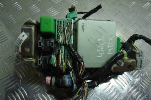 Изображение товара 75672 - 00075672 blok predokhranitelej 3