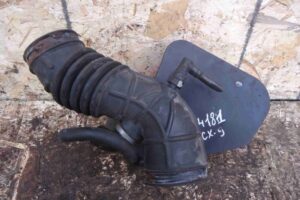 Изображение товара 75685 - 00075685 patrubok vozdushnogo filtra Citroen C5