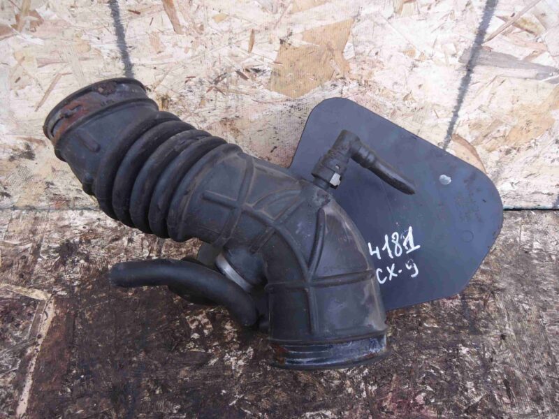 Изображение товара 75685 - 00075685 patrubok vozdushnogo filtra Citroen C5