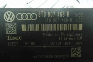 Изображение товара 75686 - 00075686 blok upravleniya 2