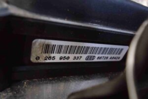 Изображение товара 75688 - 00075688 blok ABS Audi Q5 1