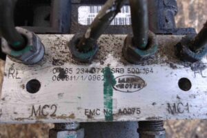 Изображение товара 75688 - 00075688 blok ABS Audi Q5 3