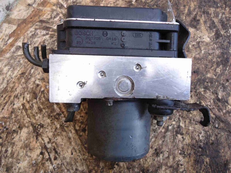 Изображение товара 75688 - 00075688 blok ABS Audi Q5