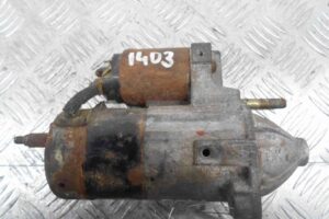 Изображение товара 75689 - 00075689 starter 