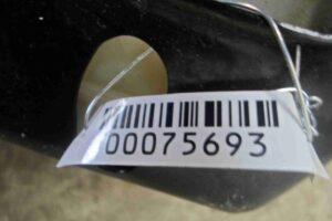 Изображение товара 75693 - 00075693 vakuum tormoznoj 3