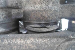 Изображение товара 75694 - 00075694 support perednij levyj Hyundai H1 1