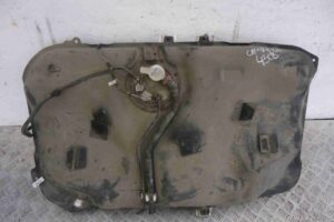 Изображение товара 75697 - 00075697 bak toplivnyj Subaru Legacy 2