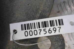 Изображение товара 75697 - 00075697 bak toplivnyj Subaru Legacy