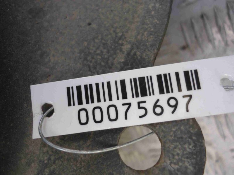 Изображение товара 75697 - 00075697 bak toplivnyj Subaru Legacy