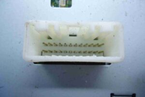 Изображение товара 75698 - 00075698 displej informatsionnyj Lexus RX 2