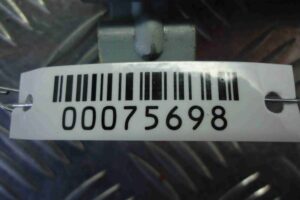 Изображение товара 75698 - 00075698 displej informatsionnyj Lexus RX 3