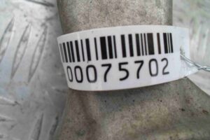 Изображение товара 75702 - 00075702 rychag perednij levyj nizhnij Ford Explorer 1