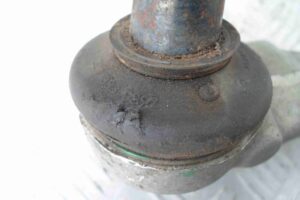 Изображение товара 75702 - 00075702 rychag perednij levyj nizhnij Ford Explorer 2