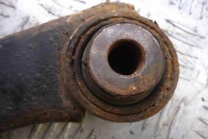 Изображение товара 75707 - 00075707 rychag zadnij levyj Pontiac TransSport 2