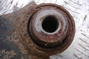 Изображение товара 75707 - 00075707 rychag zadnij levyj Pontiac TransSport 3