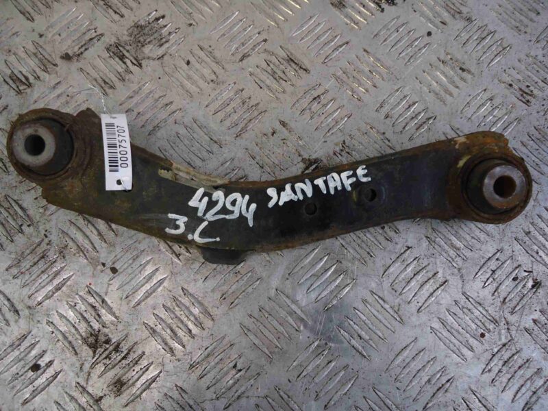 Изображение товара 75707 - 00075707 rychag zadnij levyj Pontiac TransSport