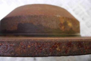 Изображение товара 75709 - 00075709 disk tormoznoj zadnij Pontiac TransSport 3