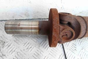 Изображение товара 75715 - 00075715 kardan zadnij 2