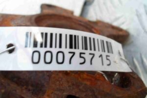 Изображение товара 75715 - 00075715 kardan zadnij 3