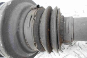 Изображение товара 75716 - 00075716 poluos zadnyaya levaya 