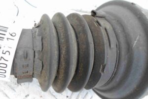 Изображение товара 75716 - 00075716 poluos zadnyaya levaya 1