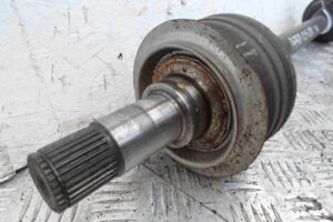 Изображение товара 75716 - 00075716 poluos zadnyaya levaya 2