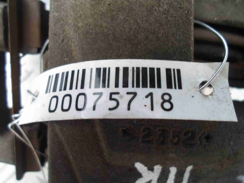 Изображение товара 75718 - 00075718 support perednij pravyj