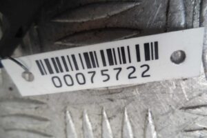 Изображение товара 75722 - 00075722 katushka zazhiganiya 1