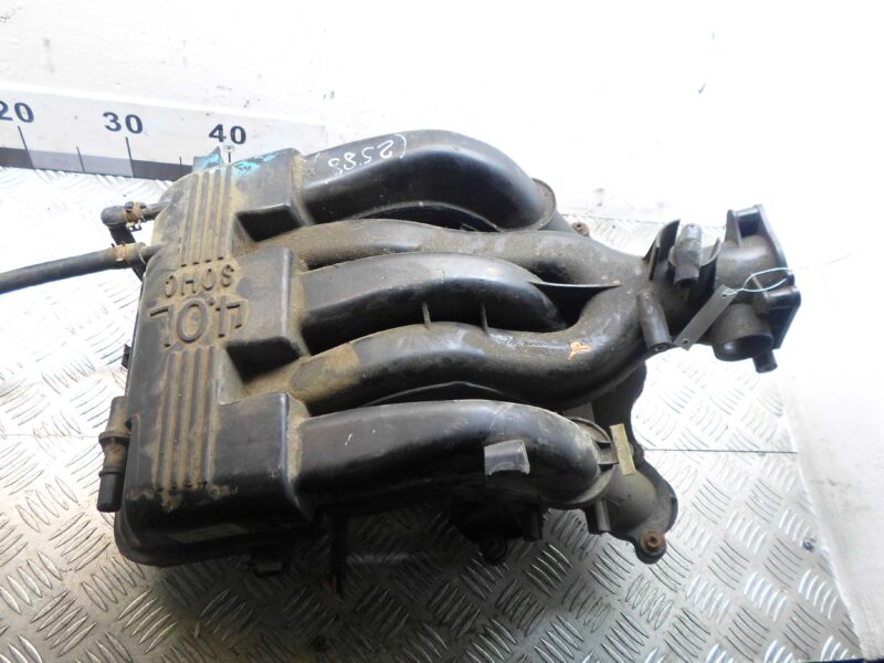 Изображение товара 75727 - 00075727 kollektor vpusknoj