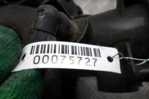 Изображение товара 75727 - 00075727 kollektor vpusknoj 2