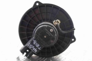 Изображение товара 75732 - 00075732 ventilyator otopitelya (motorchik pechki) Peugeot 306 1