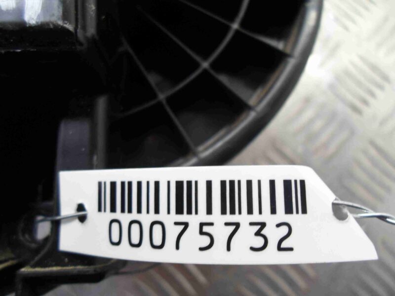 Изображение товара 75732 - 00075732 ventilyator otopitelya (motorchik pechki) Peugeot 306