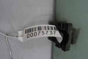 Изображение товара 75737 - 00075737 steklo dveri perednej levoj 2