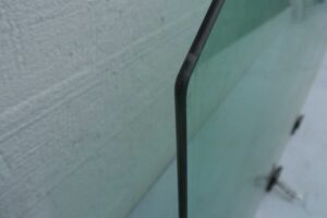 Изображение товара 75737 - 00075737 steklo dveri perednej levoj 3