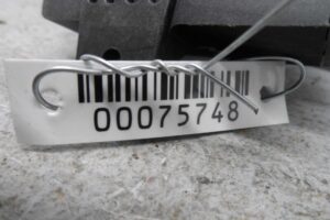 Изображение товара 75748 - 00075748 blok upravleniya zadnej dveri Chevrolet Aveo 2