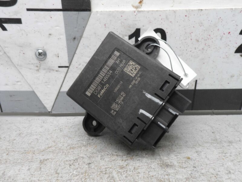 Изображение товара 75748 - 00075748 blok upravleniya zadnej dveri Chevrolet Aveo